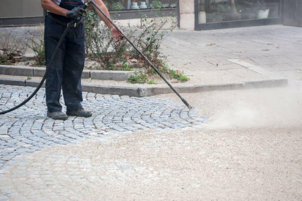 Best Oil Spill Cleanup  in Slippery Rock, PA